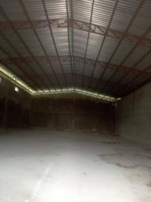 Ware House  at Awoyaya, Lekki, Lagos.    a Warehouse on 983sqm, Awoyaya, Ibeju Lekki, Lagos, Warehouse for Sale