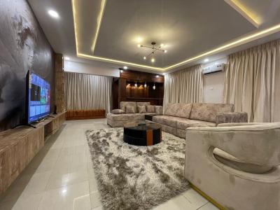 Luxury 2 Bedroom Apartment, Victoria Island (vi), Lagos, Flat / Apartment Short Let