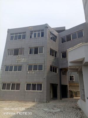 7 Nos of Partitioned and Open Plan Spaces, Oniru, Victoria Island (vi), Lagos, Office Space for Sale