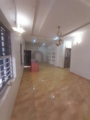 4 Bedroom Terrace Duplex  Secure & Serene Estate, Off Orchid Road, Orchid Road, Lekki, Lagos, Terraced Duplex for Rent