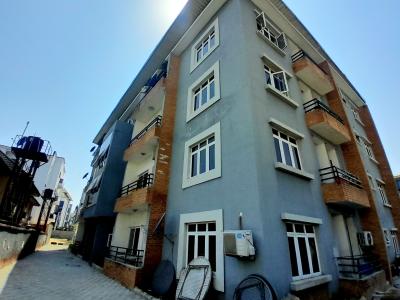 3 Bedroom Furnished Flat, Ellsworth Gardens Estate, Ologolo, Lekki, Lagos, Flat / Apartment for Sale