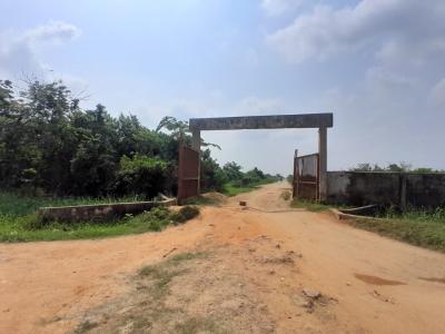Bare Land, Isheri Residential Scheme Estate, Opic, Isheri North, Lagos, Residential Land for Sale