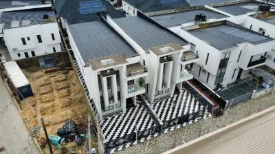 Beautiful Home, Eleganza, Ajah, Lagos, Detached Duplex for Sale