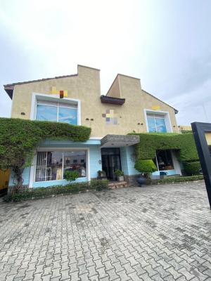 Beautiful Service 56sqm  Shop Space (top Floor) Available, Victoria Island, Victoria Island (vi), Lagos, Plaza / Complex / Mall for Rent