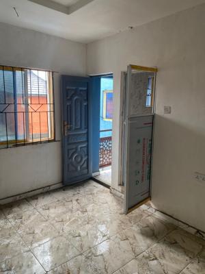 Smartly Finished Roof Self Contained, Okuta Road, Shomolu, Lagos, Self Contain (single Rooms) for Rent