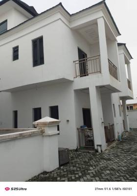 3 Bedroom Terraced Duplex, Atlantic View Estate, Lekki, Lagos, Terraced Duplex for Sale