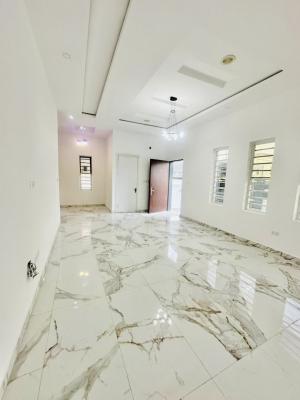 Luxury Studio Apartment with Open Plan Kitchen, Osapa London, Lekki, Lekki, Lagos, Self Contain (single Rooms) for Rent