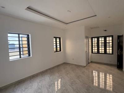 Luxury 1bedroom, Ologolo, Lekki, Lagos, Mini Flat (room and Parlour) for Sale