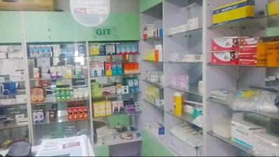 Fully Operational Pharmacy with All Items in It, Festac, Festac, Amuwo Odofin, Lagos, Shop for Sale