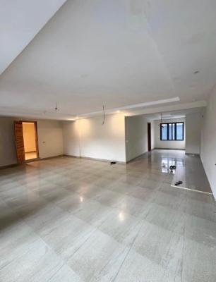 Luxury Brand New 3 Bedroom Apartment in a Secured, Located Inside an Estate,good Road ,clean Water, Lekki Phase 1, Lekki, Lagos, Flat / Apartment for Rent