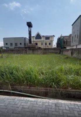 721sqm, Osapa London, Lekki, Lagos, Land for Sale