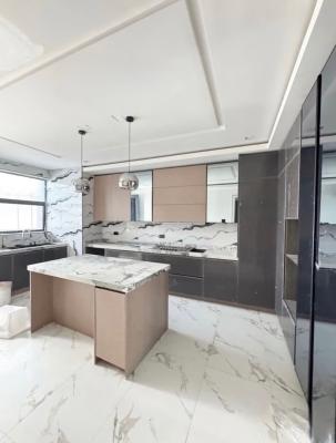 Luxury Brand 3 Bedroom Massionette  with Swimming Pool Good Estate, Located Inside an Estate,good Road,clean Water, Sangotedo, Ajah, Lagos, Flat / Apartment for Rent