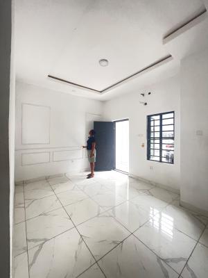 Standard Mini Flat Pop in an Estate with Personal Prepaid, Located Inside an Estate,clean Road,clean Water,prepare Meter, Sangotedo, Ajah, Lagos, Mini Flat (room and Parlour) for Rent
