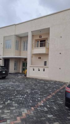 Luxious Statement Duplex Property, Northern Foreshore, Lekki Phase 1, Lekki, Lagos, Detached Duplex for Sale