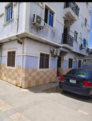 Investors Delight, Ago Palace Way, Ago Palace, Isolo, Lagos, Block of Flats for Sale