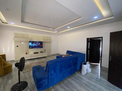 4 Bedrooms Terraced Duplex in a Secured Estate, Close to Nzamiye Hospital, Idu Industrial, Abuja, Terraced Duplex for Rent
