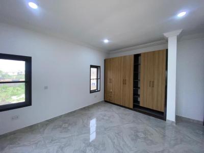 Newly-built 3 Bedroom Apartment with a Room Bq, Katampe (main), Katampe, Abuja, Flat / Apartment for Rent
