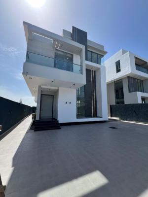 Luxury 5 Bedroom Fully Detached Duplex with Bq, Ikoyi, Lagos, Detached Duplex for Sale