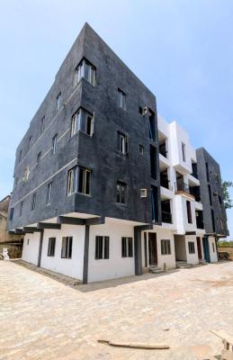 Newly Built Spacious 4bedroom Semi Detached Maisonette, Close to Judges Quarters, Katampe, Abuja, Semi-detached Duplex for Sale