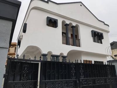 Newly Renovated 5 Detached Duplex with Boys Quarters, Zone 5, Wuse, Abuja, Detached Duplex for Rent
