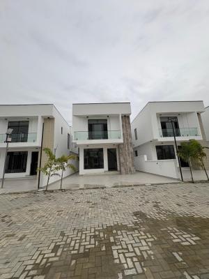 4 Bedroom Fully Detached Duplex, Orchid Lekki, Lekki, Lagos, Detached Duplex for Sale