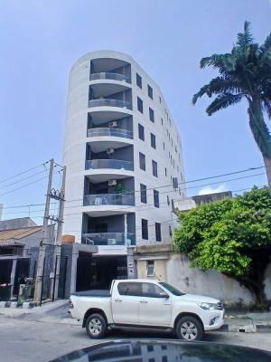 Fully Furnished 2 Bedroom Apartments, Victoria Island (vi), Lagos, Flat / Apartment for Rent