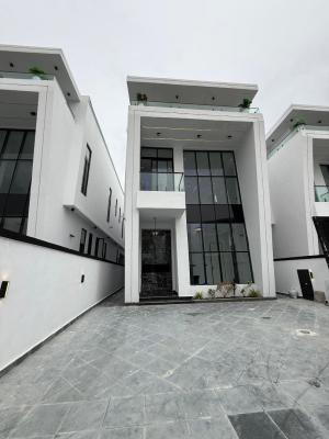 5 Bedroom Duplex, Orchid Lekki, Lekki, Lagos, Detached Duplex for Sale