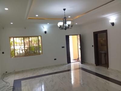 Luxury 3 Bedroom Terrace, Jabi Abuja, Jabi, Abuja, Flat / Apartment for Rent