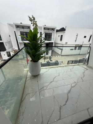 5 Bedroom Duplex Lekki, Orchid Lekki, Lekki, Lagos, Detached Duplex for Sale