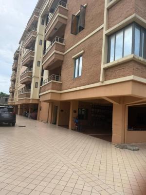 Nice & Fully Serviced 1 Bedroom Apartment with Swimming Pool, Victoria Island (vi), Lagos, Mini Flat (room and Parlour) for Rent