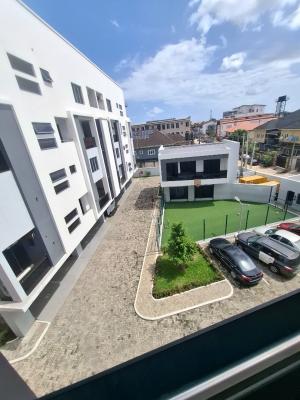 Here We Go   Direct to Caretaker    Luxury Fully Furnished & Servi, Surulere, Lagos, Terraced Duplex for Rent