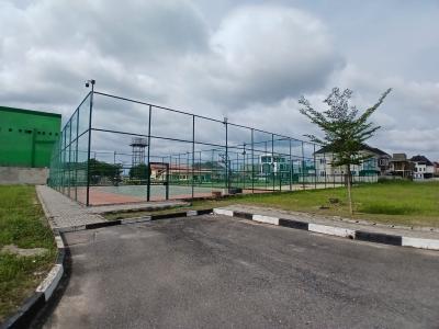 806sqm Residential Land (title: C of O), Peace Garden City Estate, Along Lekki-epe Expressway, Sangotedo, Lekki, Lagos, Residential Land for Sale