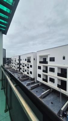 Direct Luxurious 3bedroom Penthouse with Bq, Swim Pool, Gym, Gra Ikeja, Off Issac John Street Gra Ikeja, Ikeja Gra, Ikeja, Lagos, Flat / Apartment for Sale