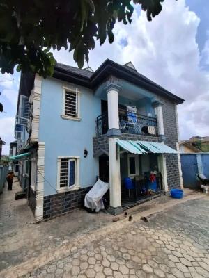 Block of 6flats of 1unit 3bedroom,& 5units of 2bedroom on Half Plot, Command,ipaja, Ipaja, Lagos, Block of Flats for Sale