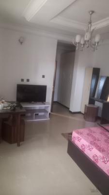 Fully Furnished Selfcon in an Estate, News Engineering, Dawaki, Gwarinpa, Abuja, Self Contain (single Rooms) for Rent