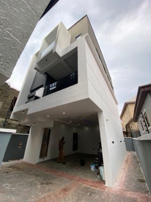 Fantastic 4bedroom Detached Duplex in Omole Phase 2 Extension, Omole Phae 2 Extension, Omole Phase 2, Ikeja, Lagos, Detached Duplex for Sale