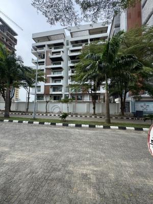 Newly Built and Spacious Three (3) Bedroom Apartment, Ikoyi, Lagos, Flat / Apartment for Sale