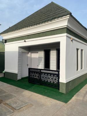 Very Clean One Bedroom Flat, By Minfa Estate, Lokogoma District, Abuja, House for Rent