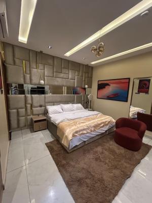 New Luxury Studio, Surulere, Lagos, Self Contain (single Rooms) Short Let