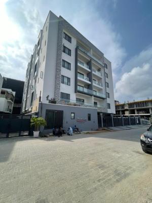 2bedroom Serviced Apartment, 2bedroom Serviced Apartment, Lekki Phase 1, Lekki, Lagos, Block of Flats for Sale
