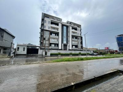 3 Bedroom Apartment with Snooker, Lekki, Lagos, Flat / Apartment Short Let