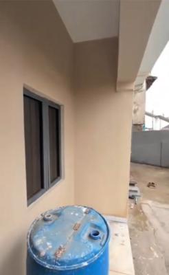 Executive, Very Decent, Standard and Newly Built Mini Flat, Ilupeju- Palm Grove  Lagos, Palmgrove, Ilupeju, Lagos, Mini Flat (room and Parlour) for Rent
