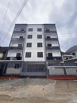 Magnificent 2 Bedroom Apartment with Elevator, Swimming Pool, Magnificent 2 Bedroom Apartment with Elevator, Swimming Pool, Ikate, Lekki, Lagos, Block of Flats for Sale