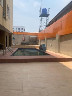 Nice 3 Bedroom Apartment with Bq and Swimming Pool, Off Palace Road, Oniru Victoria Island, Lagos Nigeria, Oniru, Victoria Island (vi), Lagos, Flat / Apartment for Rent