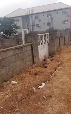 1,300sqm, Commercial, Tarred Road, C of O, By Nnpc / Gilmore, Jahi, Abuja, Commercial Land for Sale