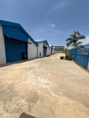 Massive Warehouse Available, Idu Industrial, Abuja, Warehouse for Rent