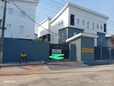 Newly Built 4bedrooms Room Terrace Duplex, Wemabod Estate, Adeniyi Jones, Ikeja, Lagos, Terraced Duplex for Sale