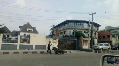 Land, Apple Junction, Amuwo Odofin, Lagos, Land for Sale