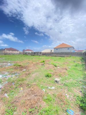 2500sqm Land for Lease, Inside a Gated Street, Ogombo, Ajah, Lagos, Commercial Land for Rent