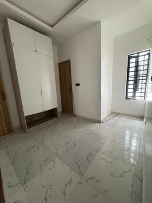 Standard Single Room in a Duplex Shared Apt (6 Month L, Ikota Lekki Lagos, Ikota, Lekki, Lagos, Self Contain (single Rooms) for Rent